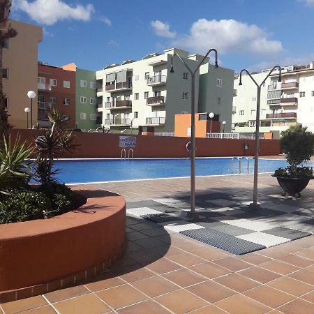 Casa Leli Apartment Candelaria Exterior foto