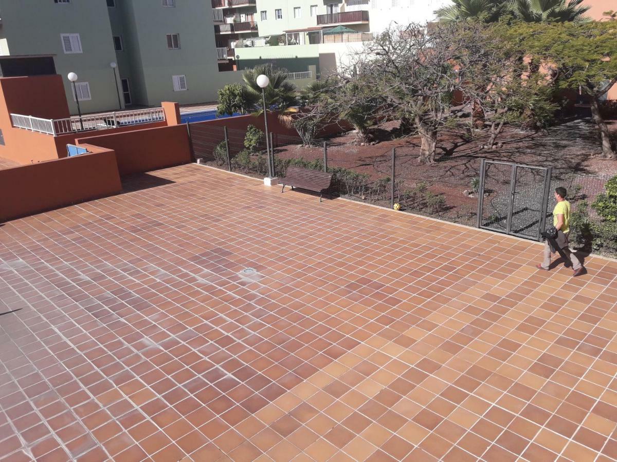 Casa Leli Apartment Candelaria Exterior foto