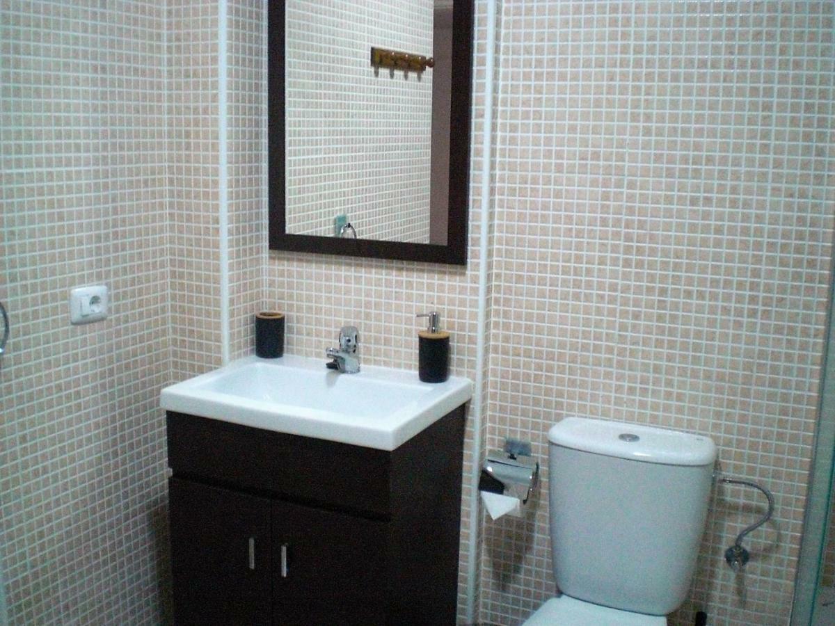 Casa Leli Apartment Candelaria Exterior foto