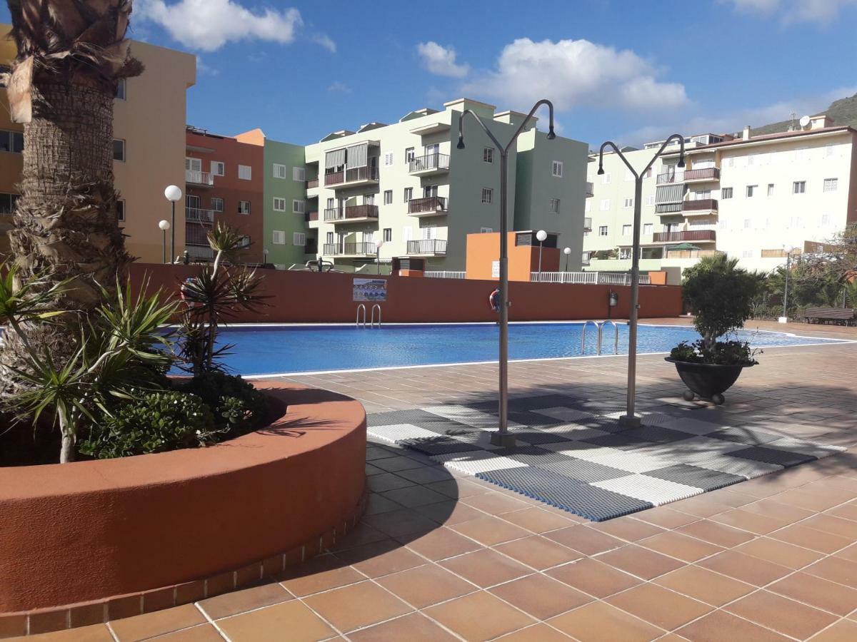Casa Leli Apartment Candelaria Exterior foto